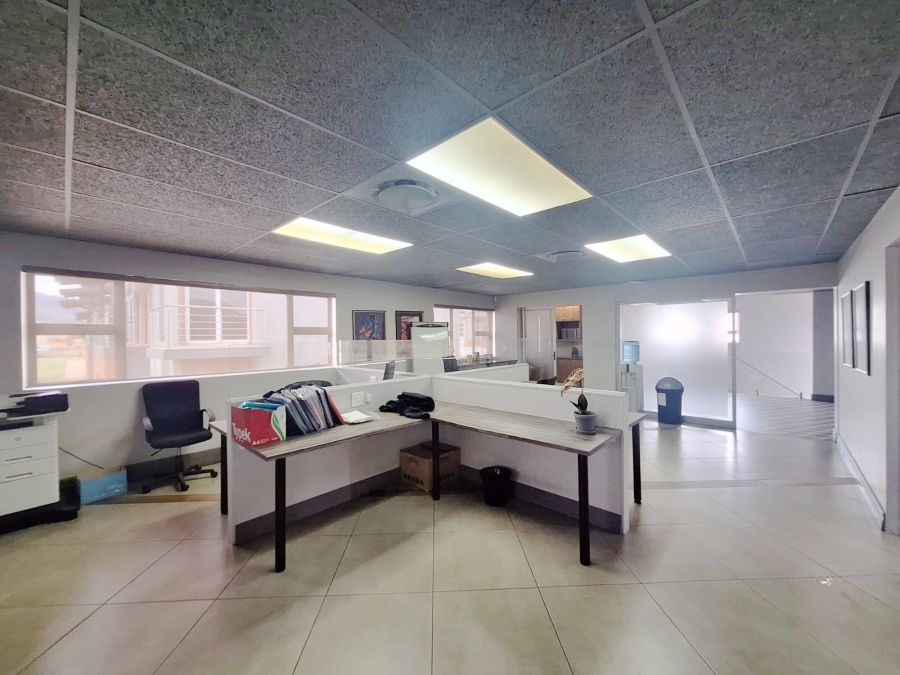 To Let commercial Property for Rent in Melodie North West